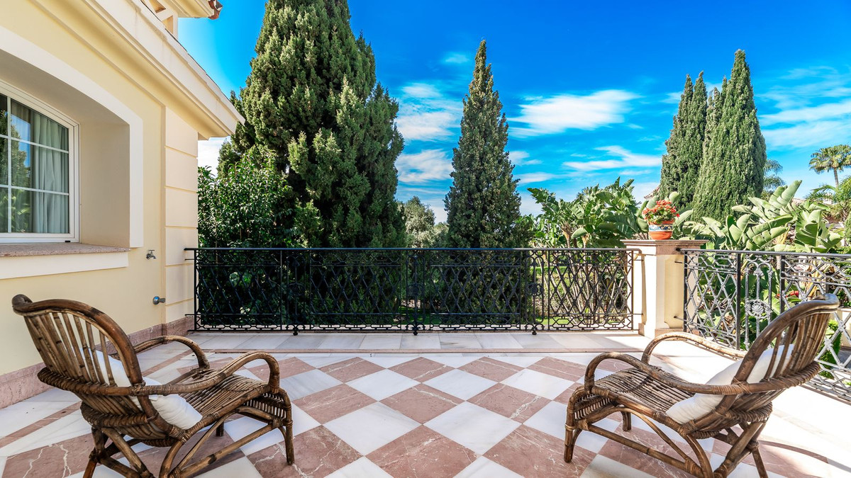 6 Bedroom Villa in Marbella - Foto 11