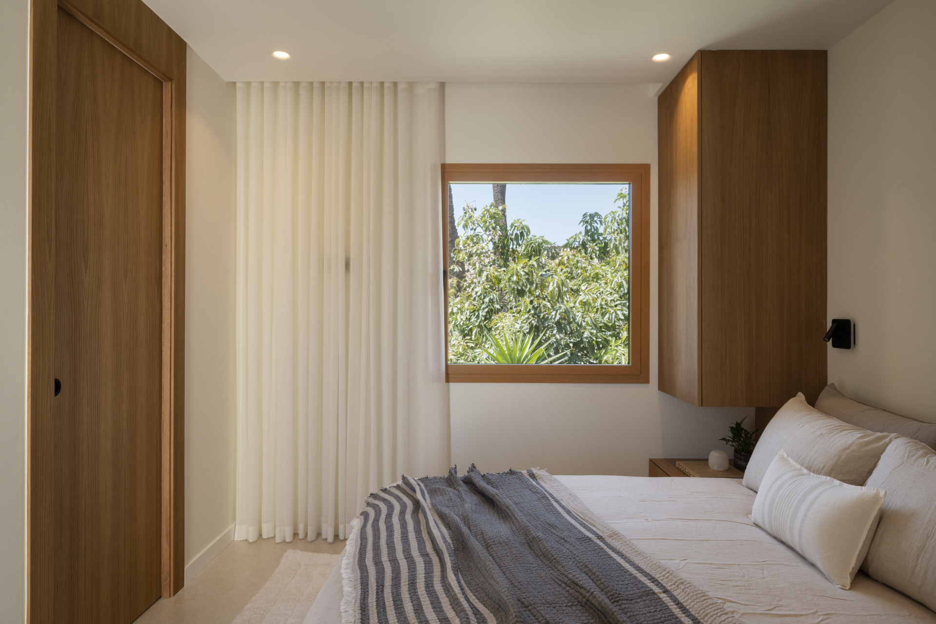 Apartamento com 4 quartos com vista mar em Málaga, Espanha – Foto 22