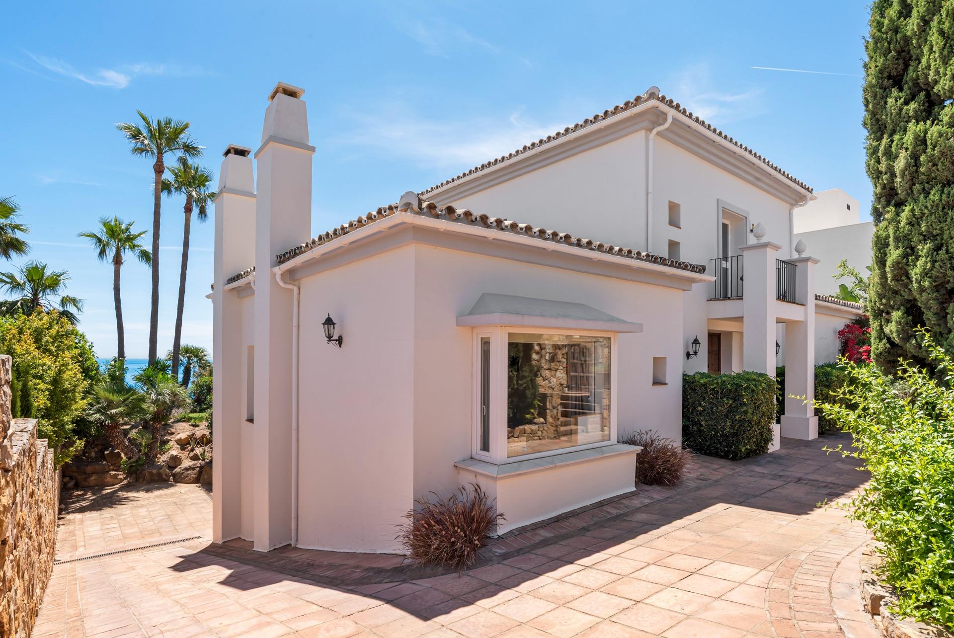 4 Bedroom Villa in Manilva - Photo 4