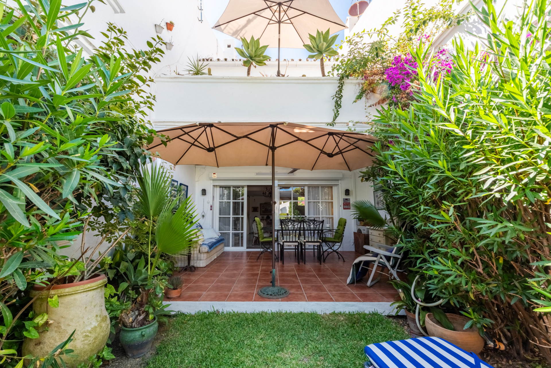 3 Bedroom Townhouse in Estepona - Photo 26