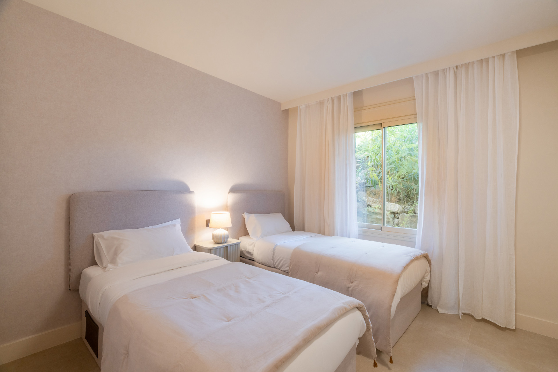 3 Bedroom Apartment in Marbella - Foto 10