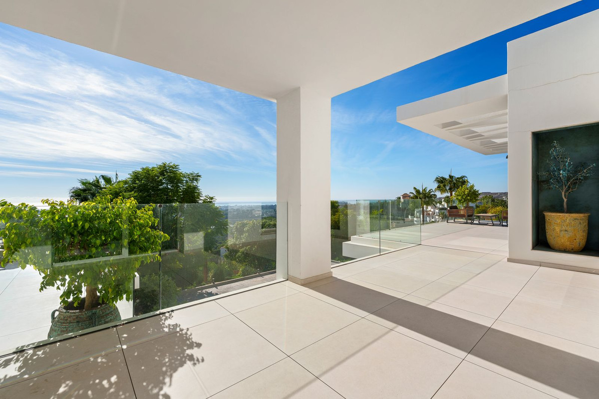 9 Bedroom Villa in Benahavís - Foto 40