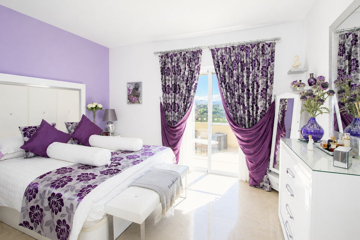 Apartamento com 3 quartos com piscina em Málaga, Espanha – Foto 21