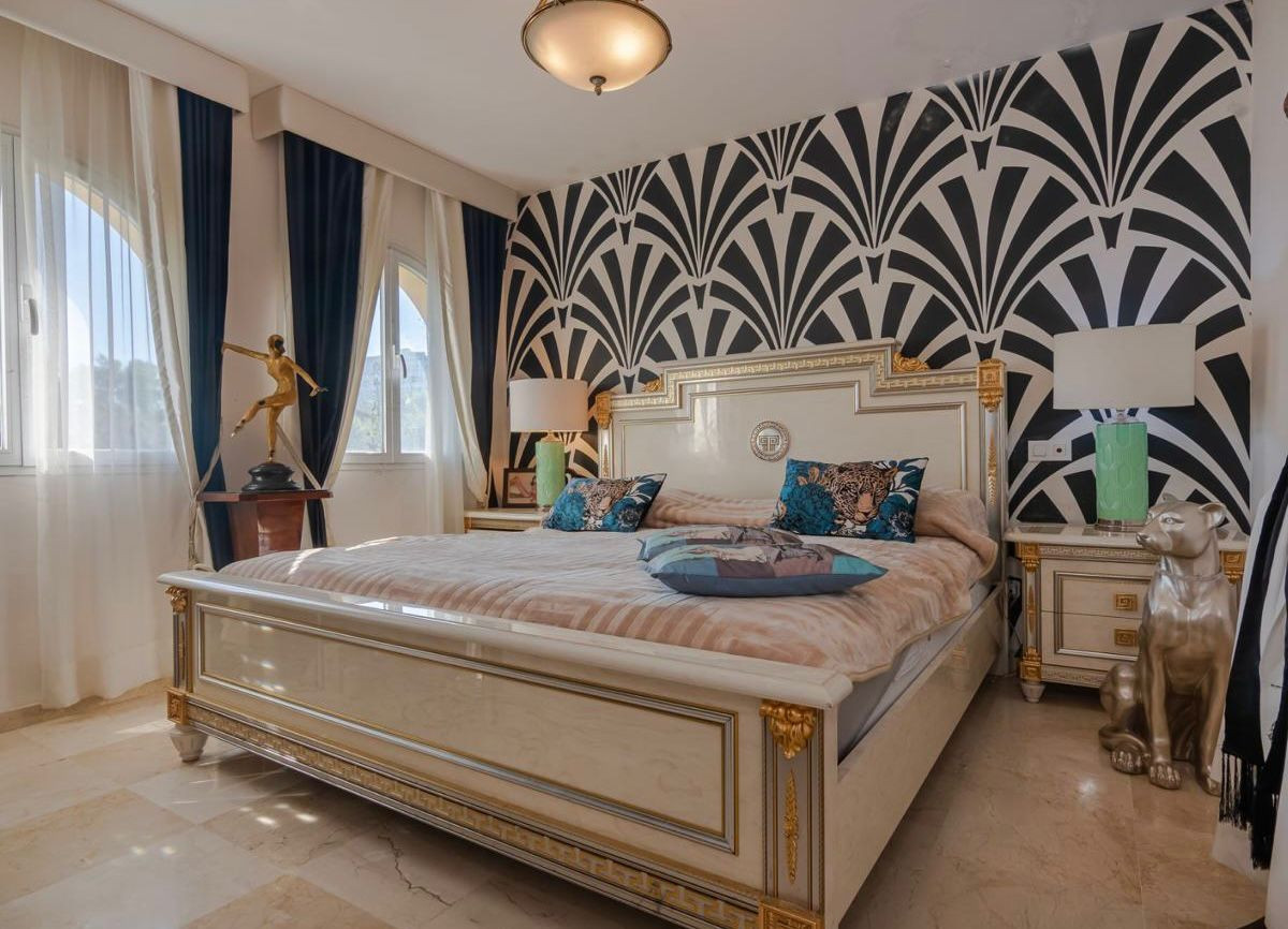 3 Bedroom Penthouse in San Pedro de Alcántara - Photo 4
