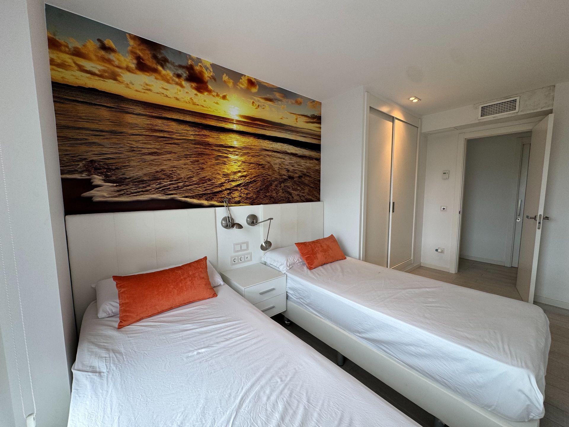Apartamento com 3 quartos com piscina em Baleares, Espanha – Foto 16