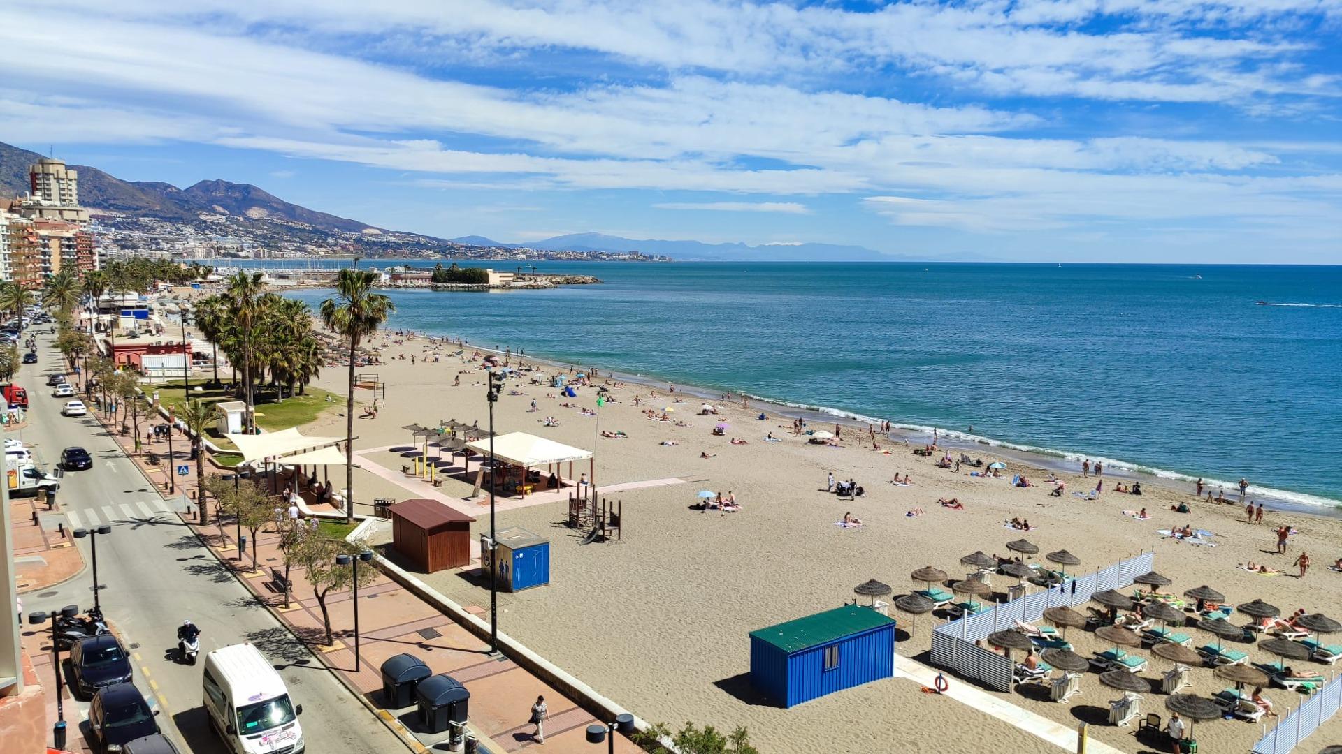 1 Bedroom Apartment in Fuengirola - Photo 23