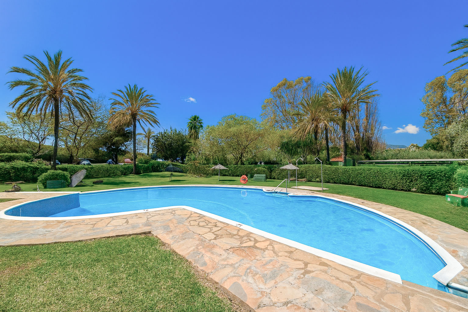 3 Bedroom Villa in Estepona - Photo 4