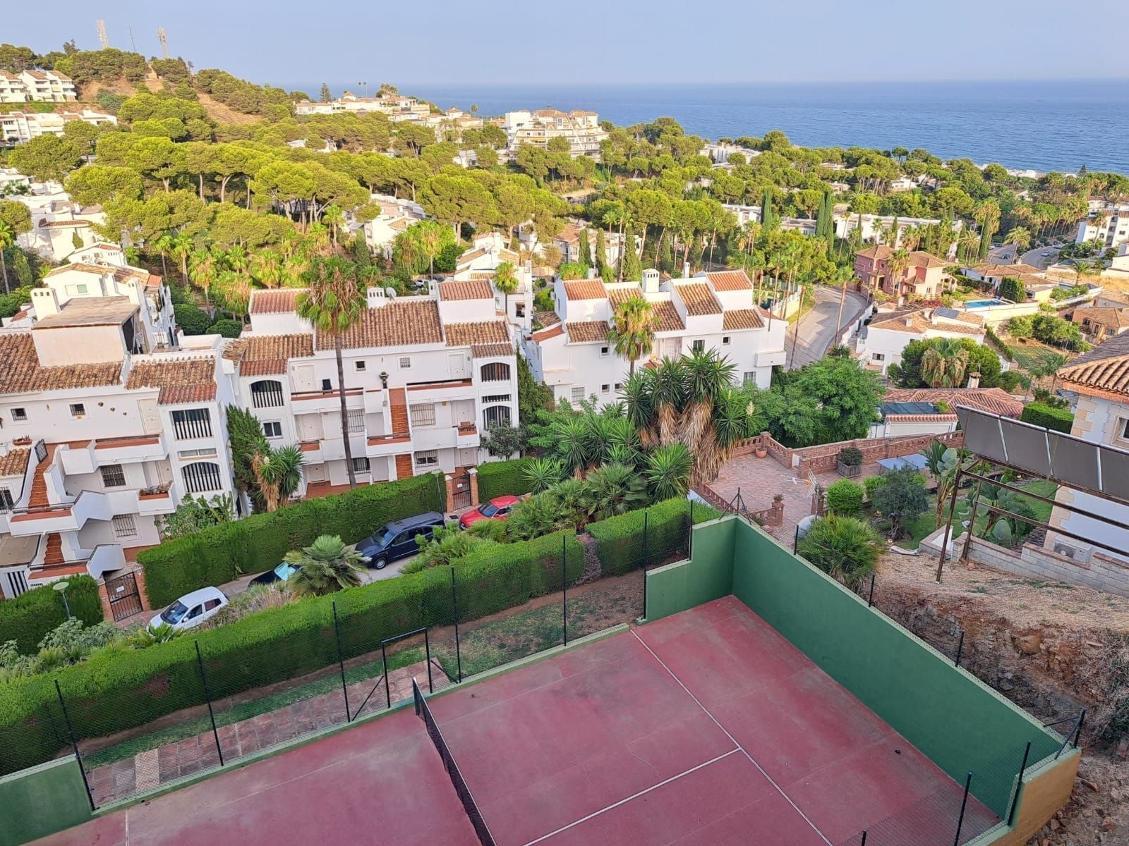 1 Bedroom Apartment in Mijas - Photo 12