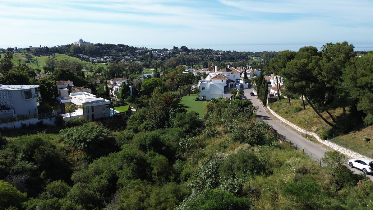 1,550 m² Plot in Estepona - Photo 7