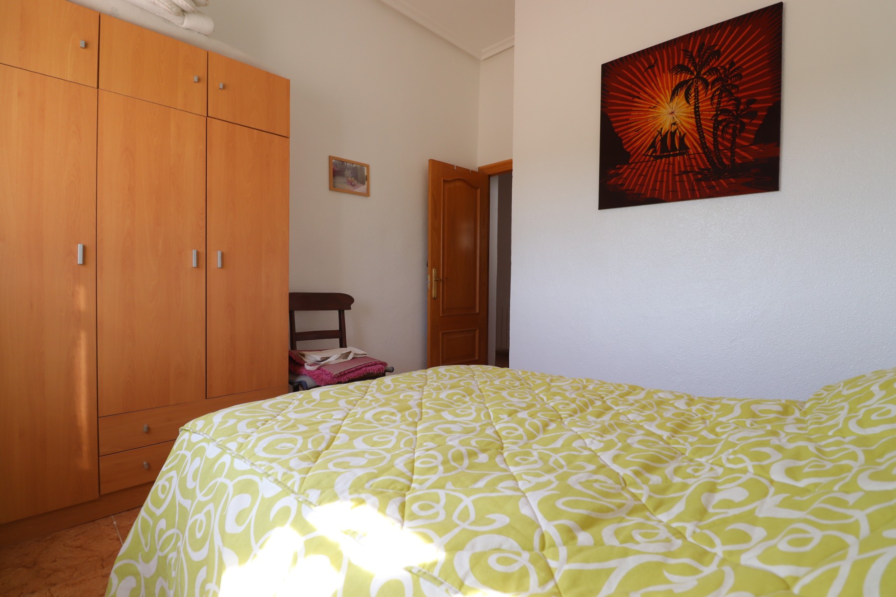 Moradia com 3 quartos com piscina em Alicante, Espanha – Foto 19