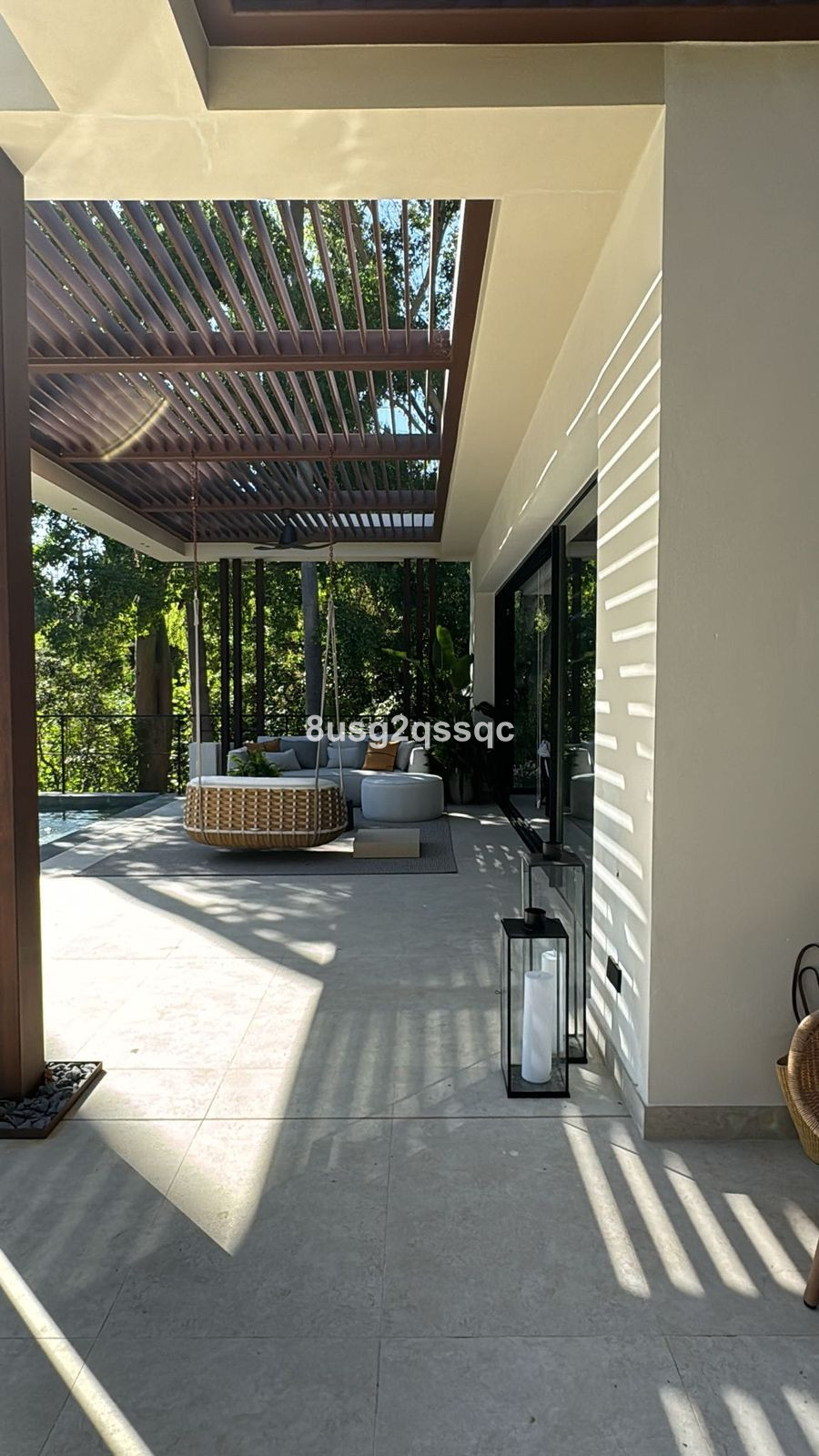 6 Bedroom Villa in Marbella - Photo 32