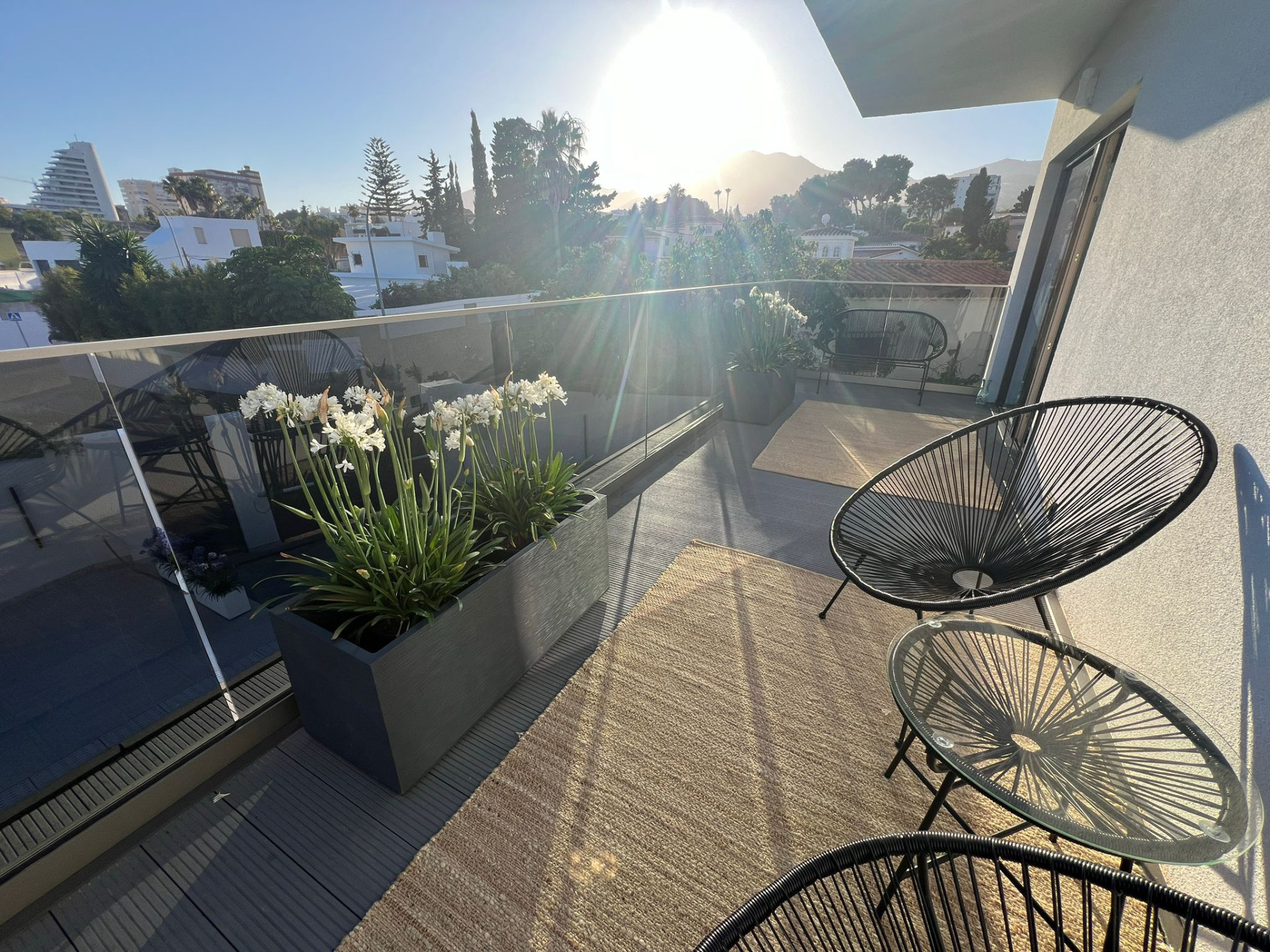 4 Bedroom Villa in Benalmádena - Foto 7