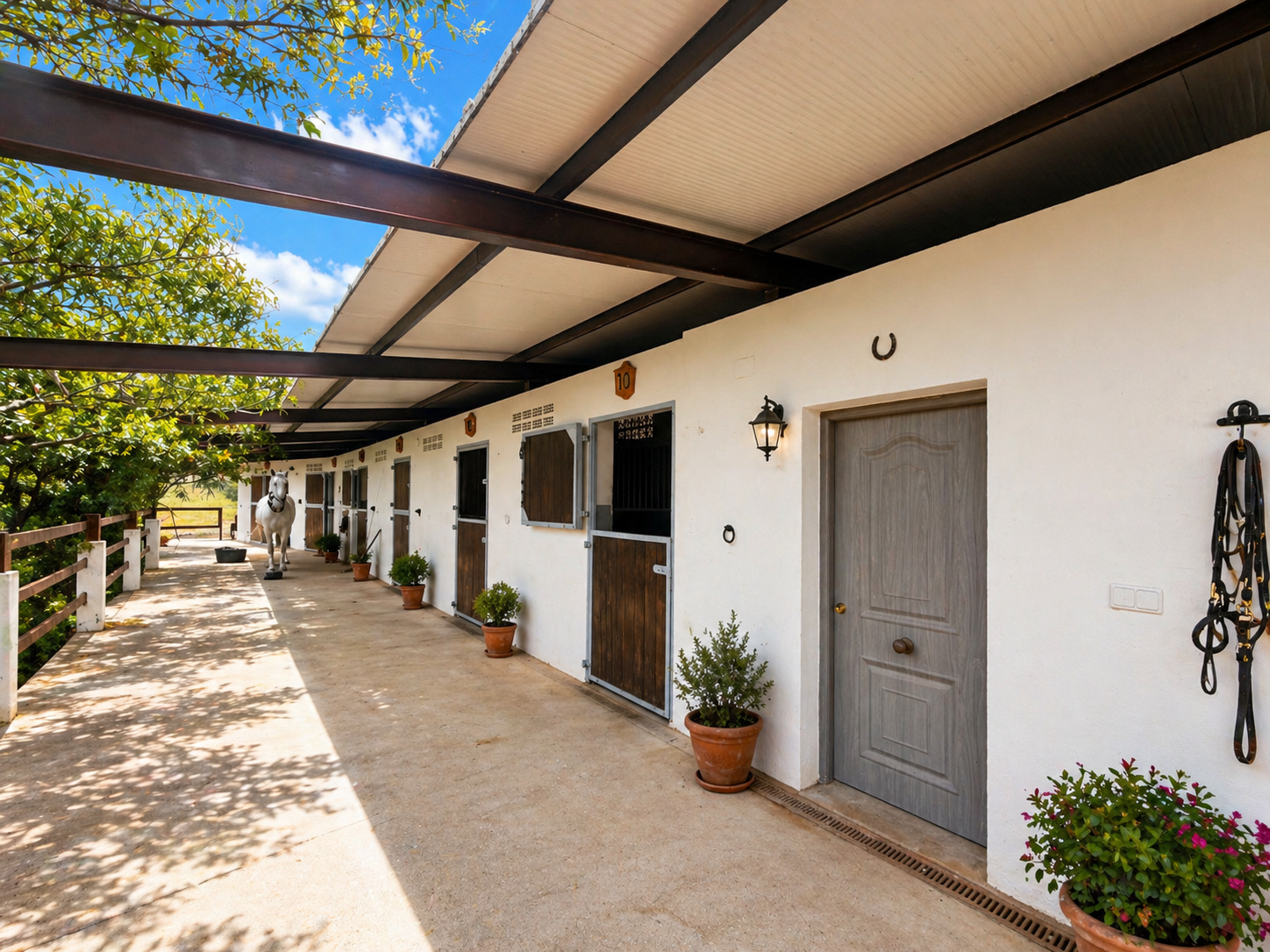 5 Bedroom Villa in Mijas - Photo 8