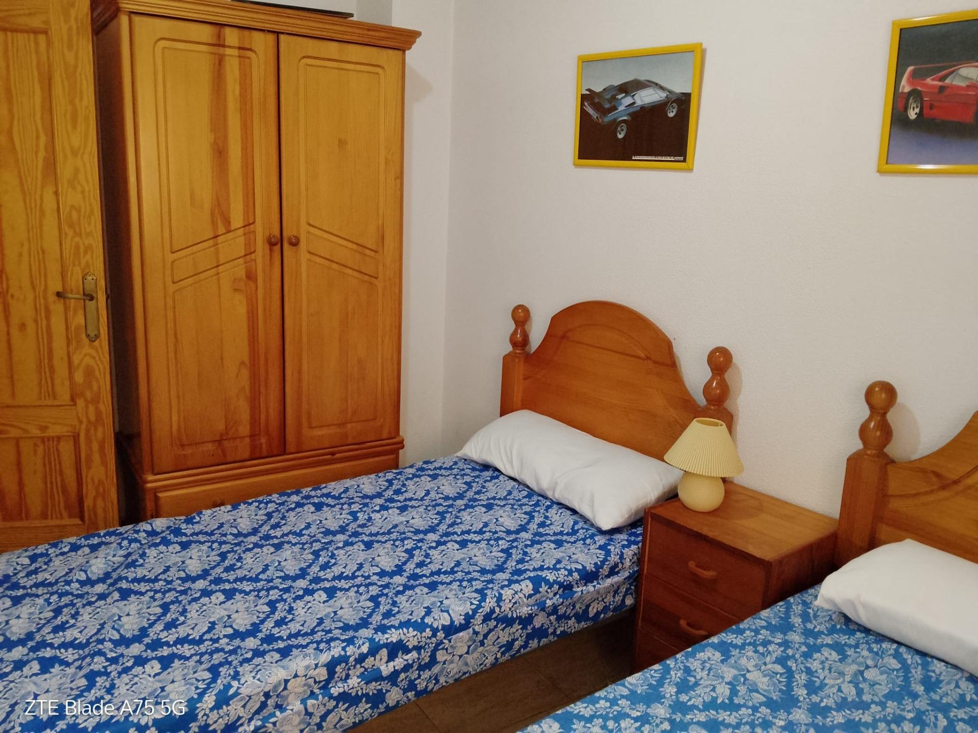 Piso de 2 dormitorios en Murcia – Foto 9
