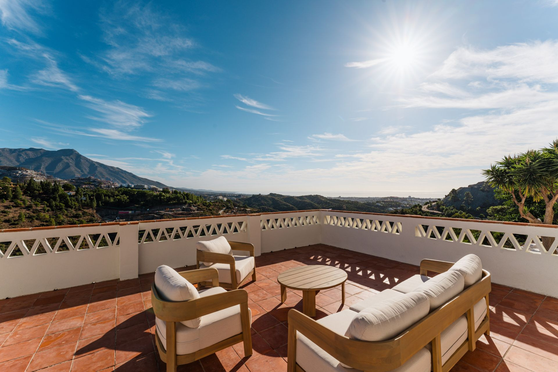 6 Bedroom Villa in Benahavís - Foto 26