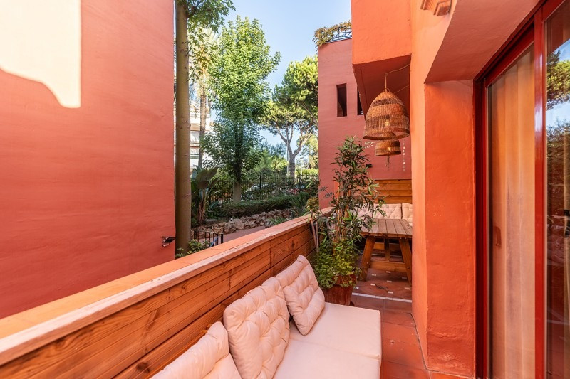 3 Bedroom Apartment in Marbella - Foto 9