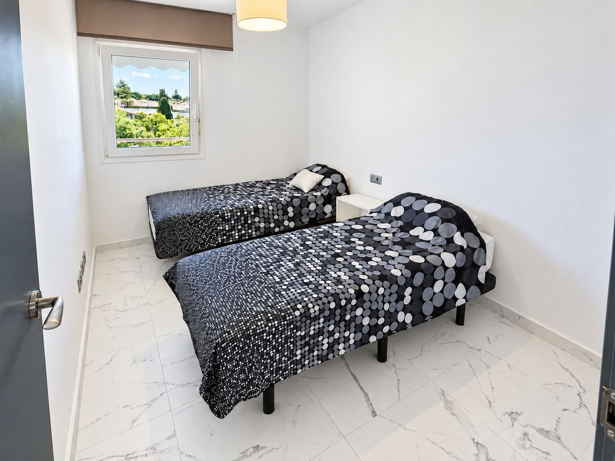 3 Bedroom Apartment in Marbella - Foto 14