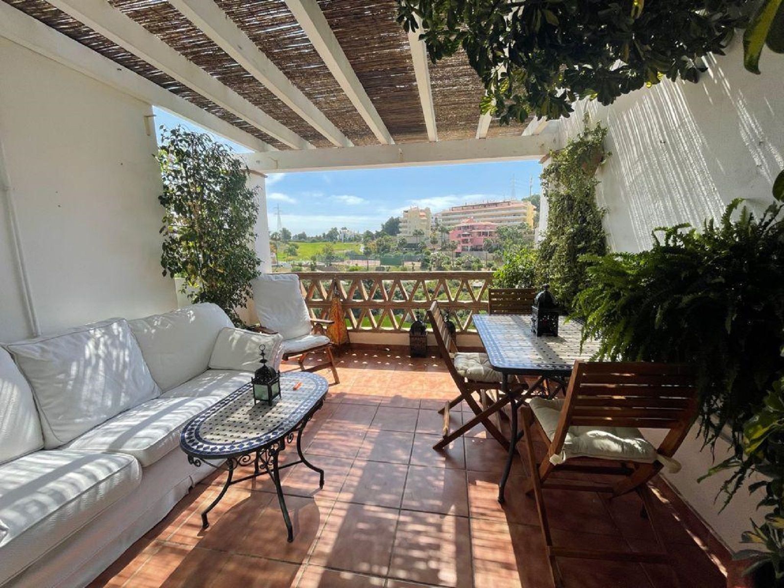 Penthouse in Riviera del Sol