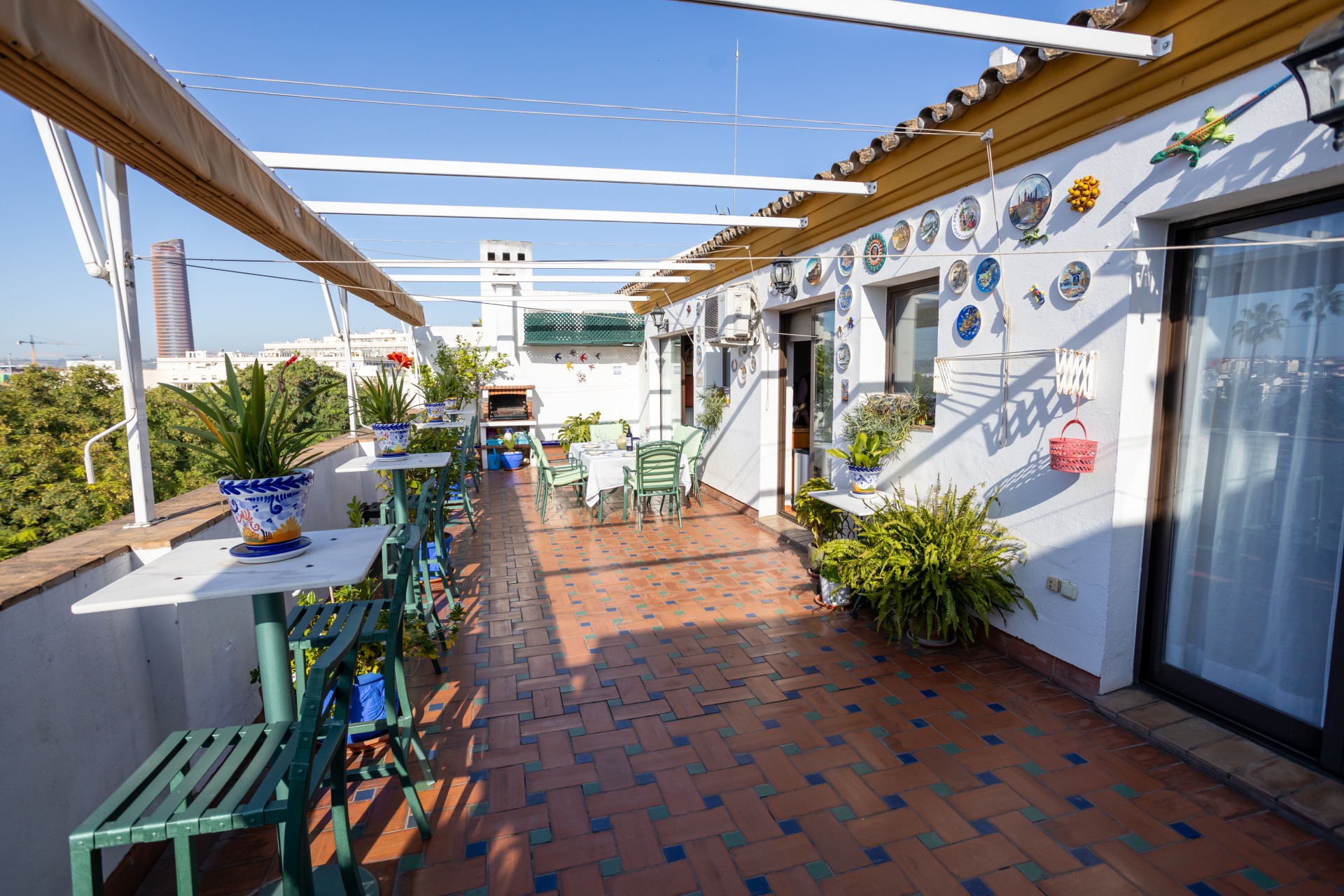Locale commerciale a Sevilla, Spagna – Foto 15
