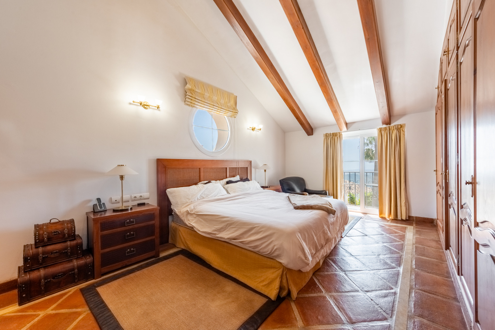 3 Bedroom Villa in Istán - Photo 14