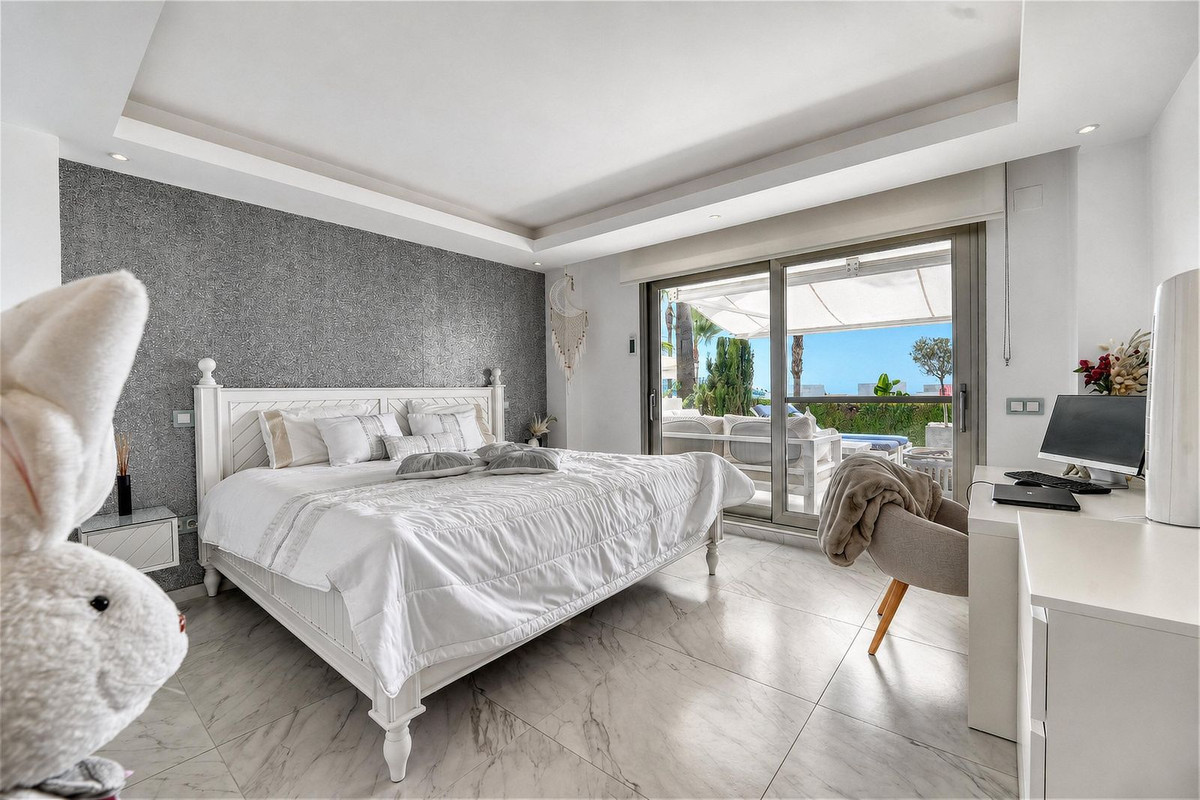 3 Bedroom Apartment in Benahavís - Foto 8