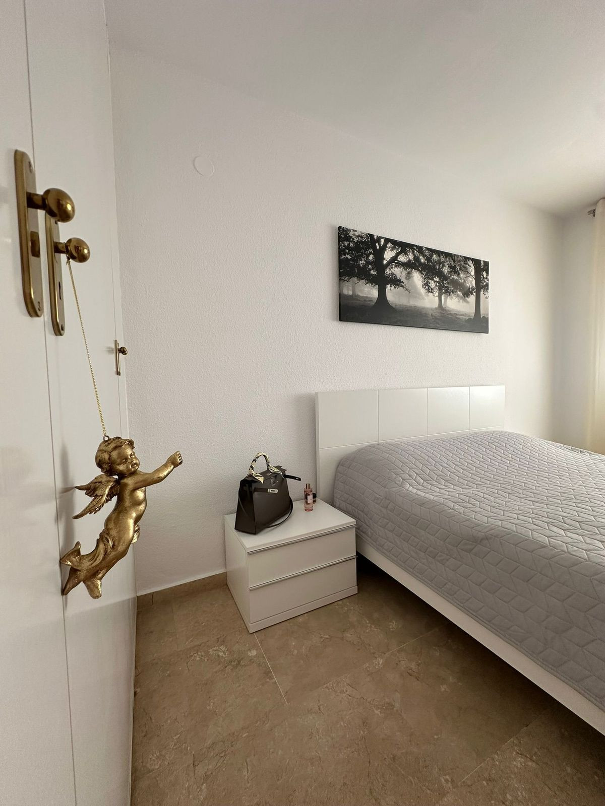 3 Bedroom Apartment in Marbella - Photo 41
