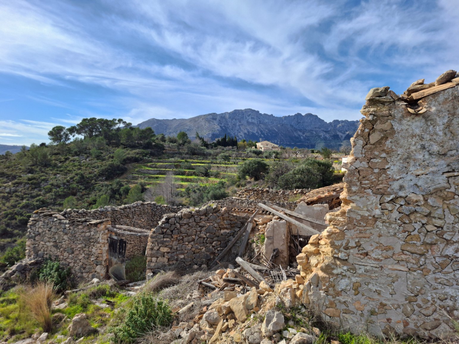 Moradia com 8 quartos em Alicante, Espanha – Foto 6