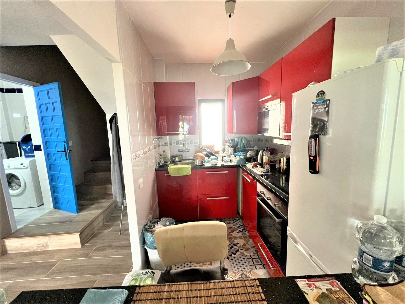 2 Bedroom Villa in Mijas - Photo 4