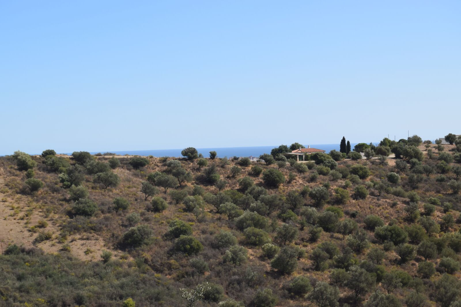 580 m² Plot in Mijas - Photo 8