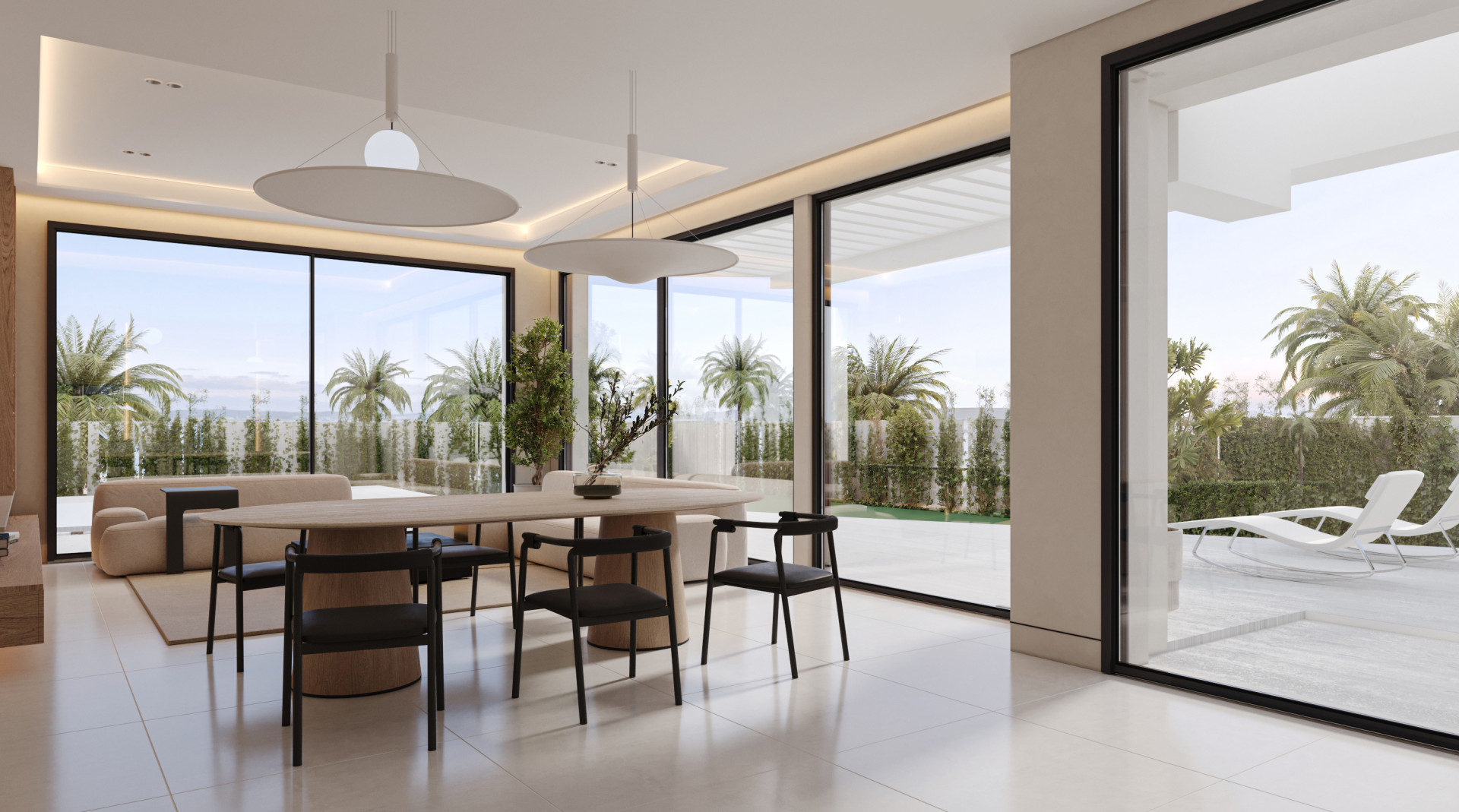 5 Bedroom Villa in Mijas - Photo 28