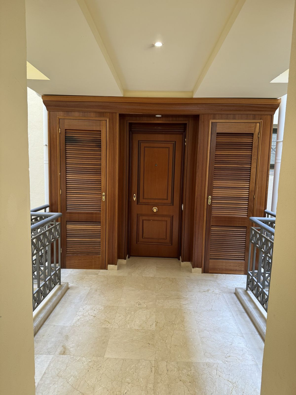 3 Bedroom Apartment in Marbella - Foto 25