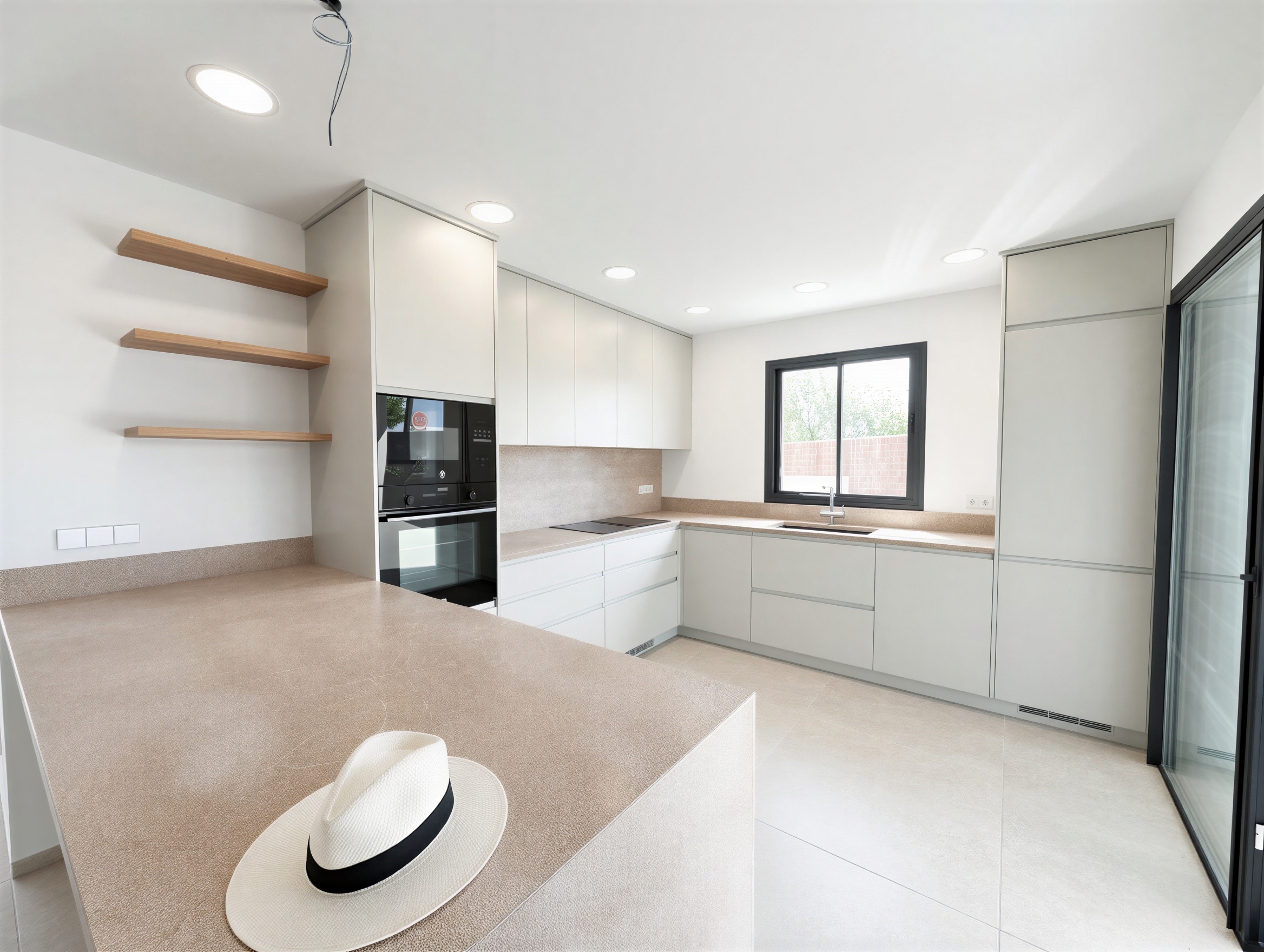 Moradia com 3 quartos com vista mar em Baleares, Espanha – Foto 10