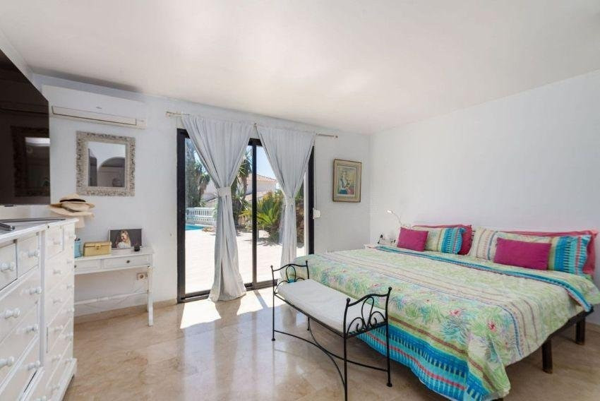 7 Bedroom Villa in Mijas - Foto 20