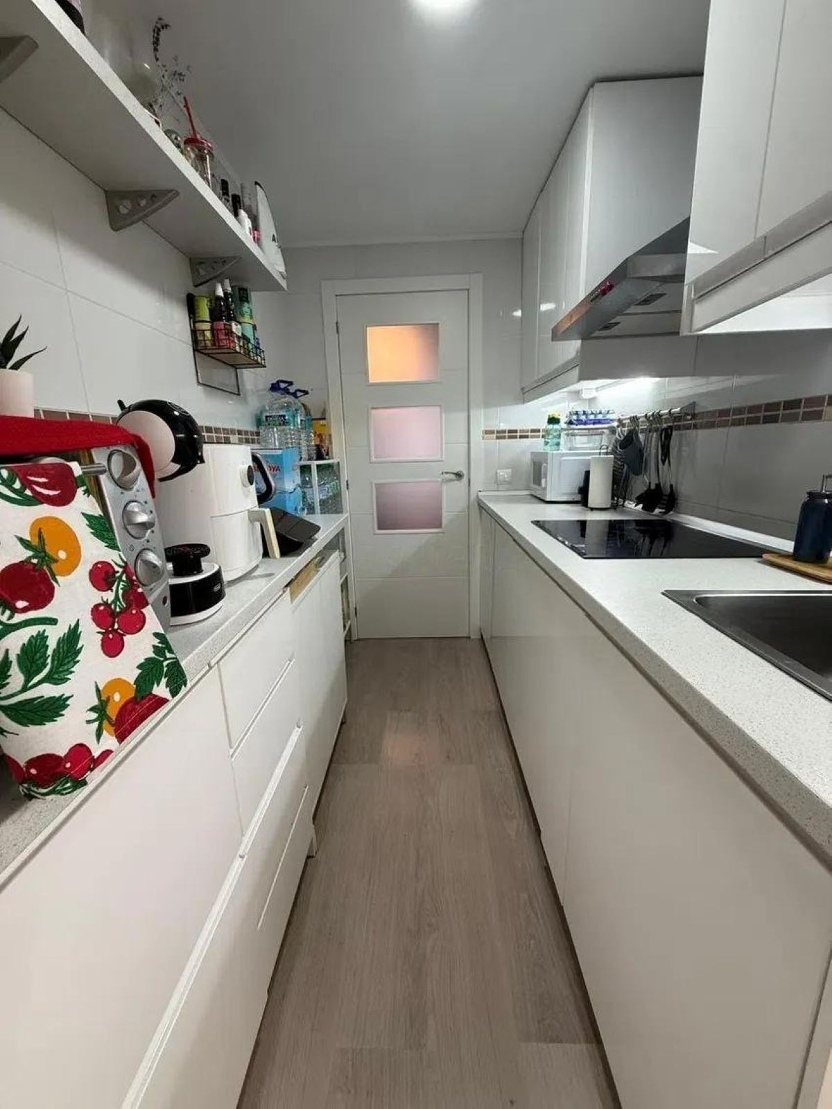 2 Bedroom Apartment in Málaga - Photo 4