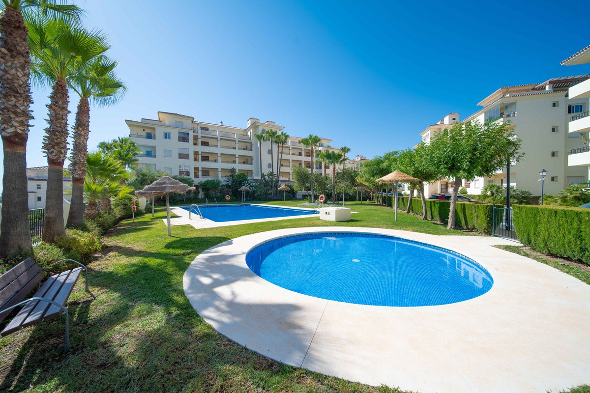 3 Bedroom Apartment in Mijas - Foto 15