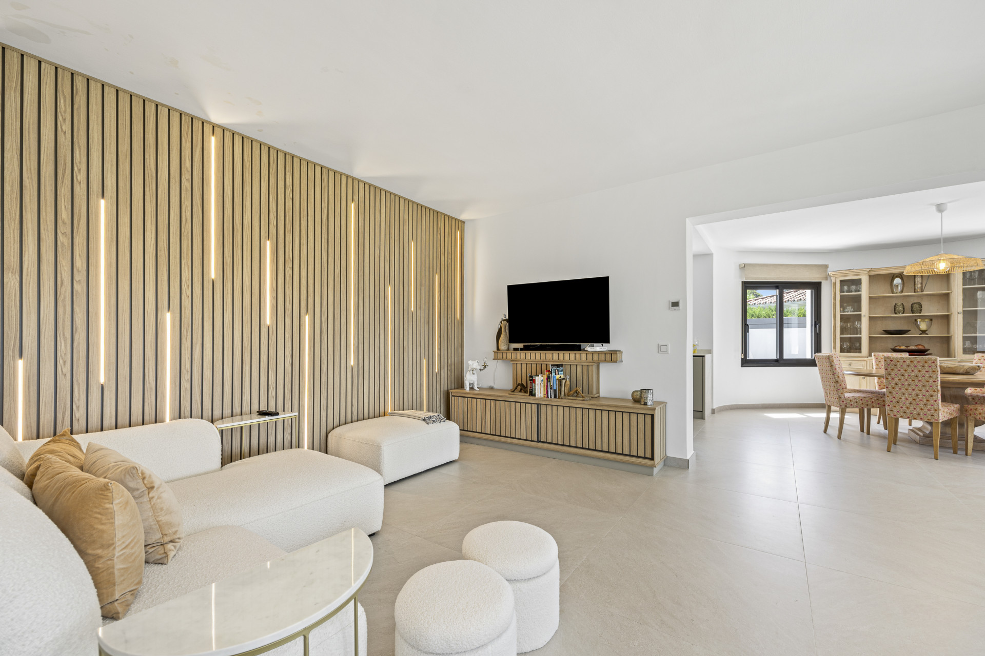 4 Bedroom Villa in San Pedro de Alcántara - Photo 8