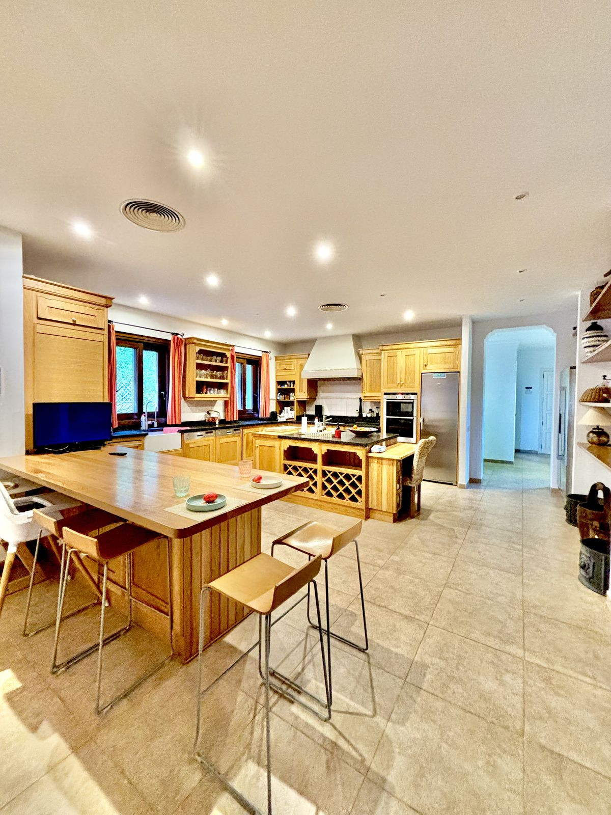7 Bedroom Villa in Sotogrande - Photo 31