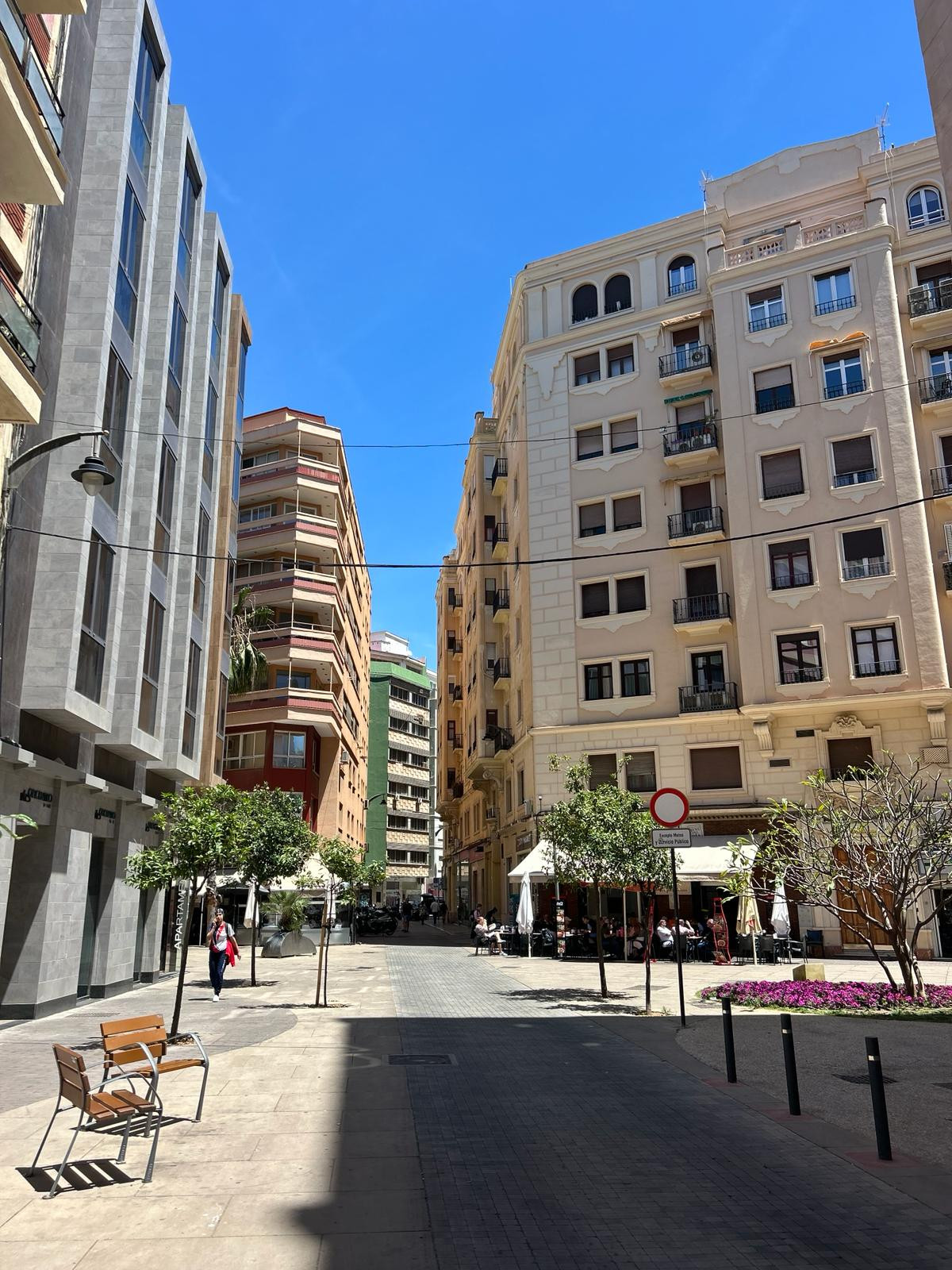 3 Bedroom Apartment in Málaga - Photo 11
