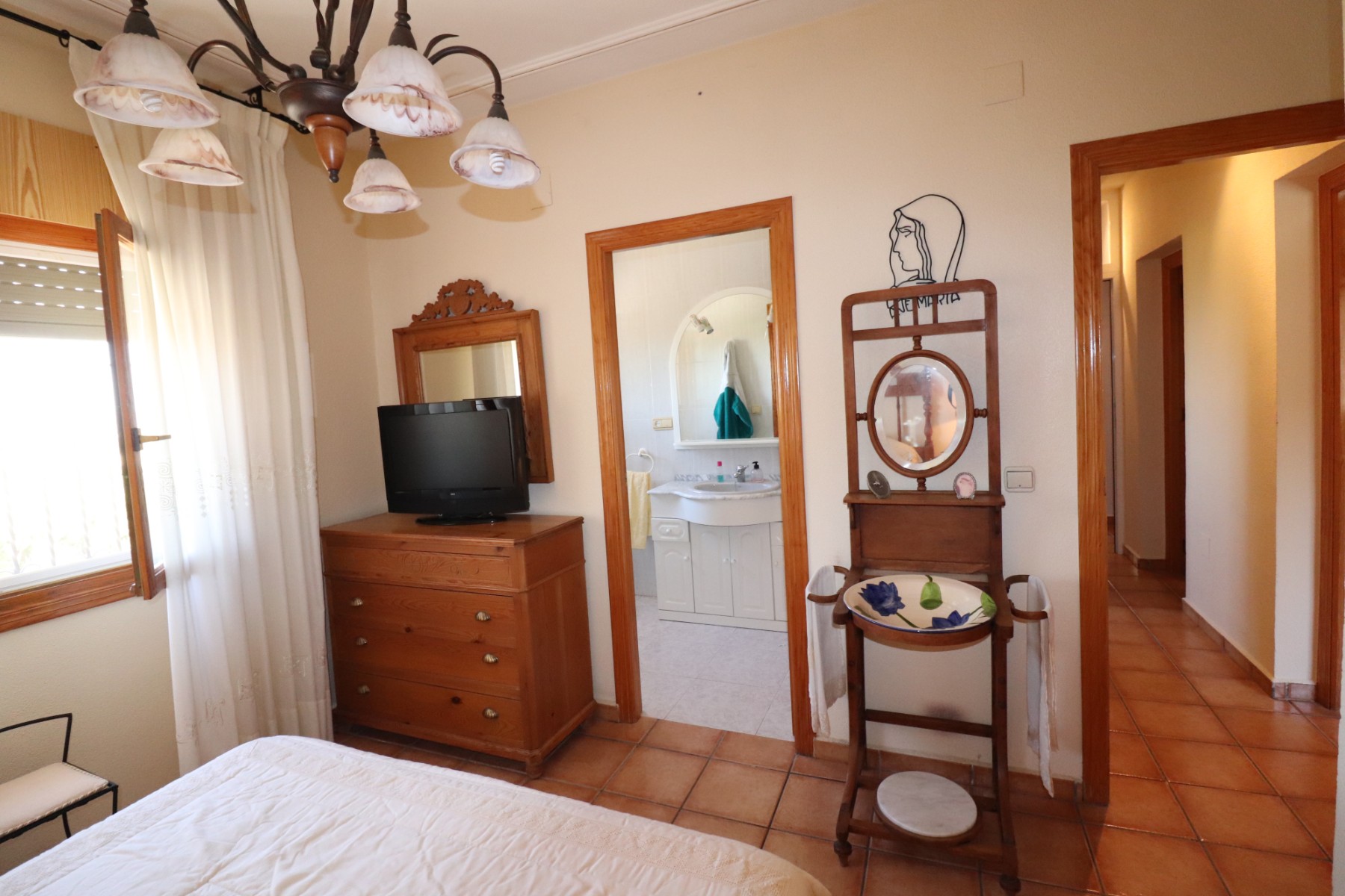 Moradia com 5 quartos com piscina em Alicante, Espanha – Foto 12