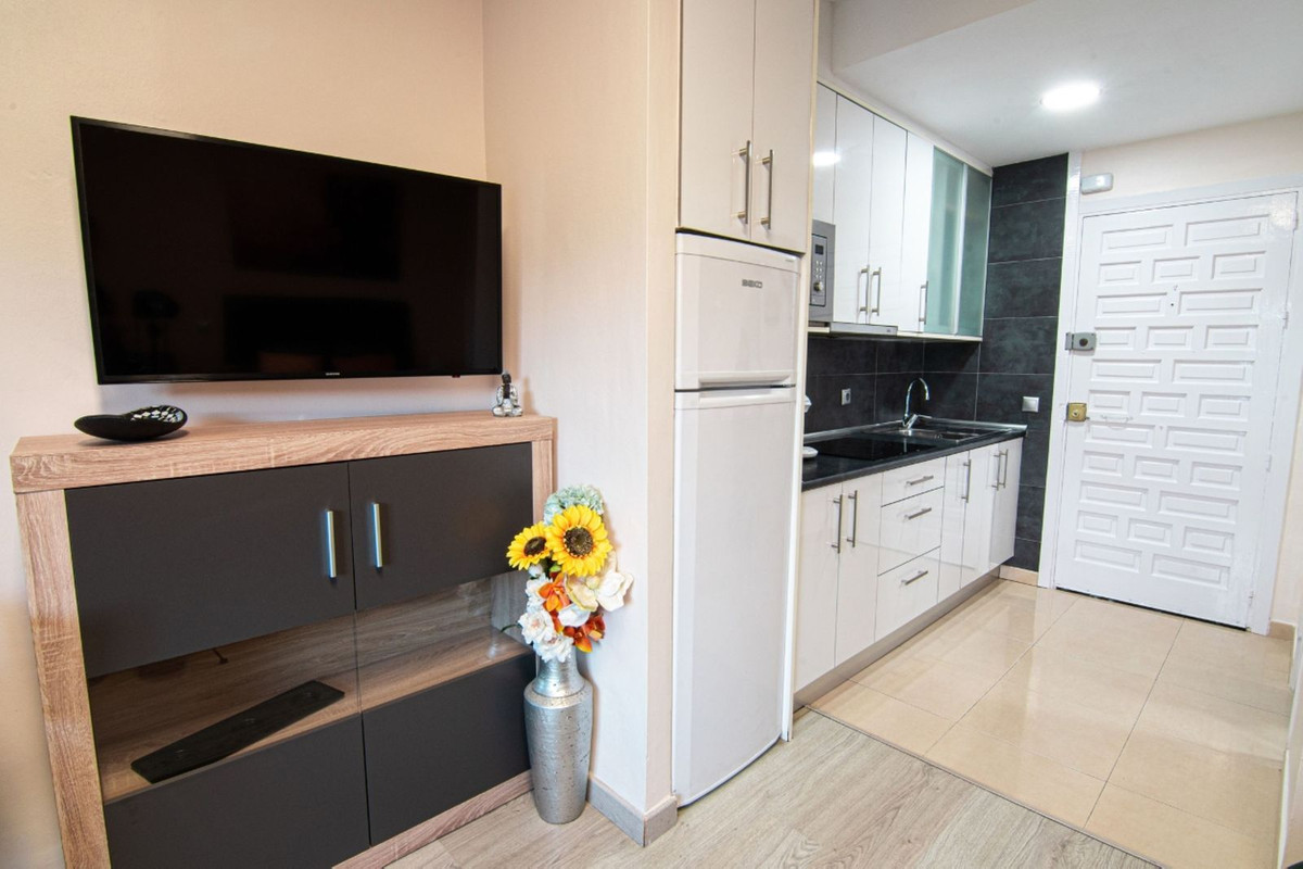 Apartment in Benalmádena - Photo 9