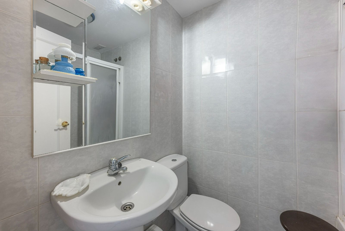 Moradia com 3 quartos com vista mar em Málaga, Espanha – Foto 23