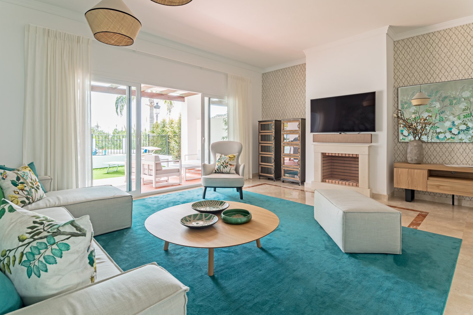 3 Bedroom Apartment in Benahavís - Photo 10