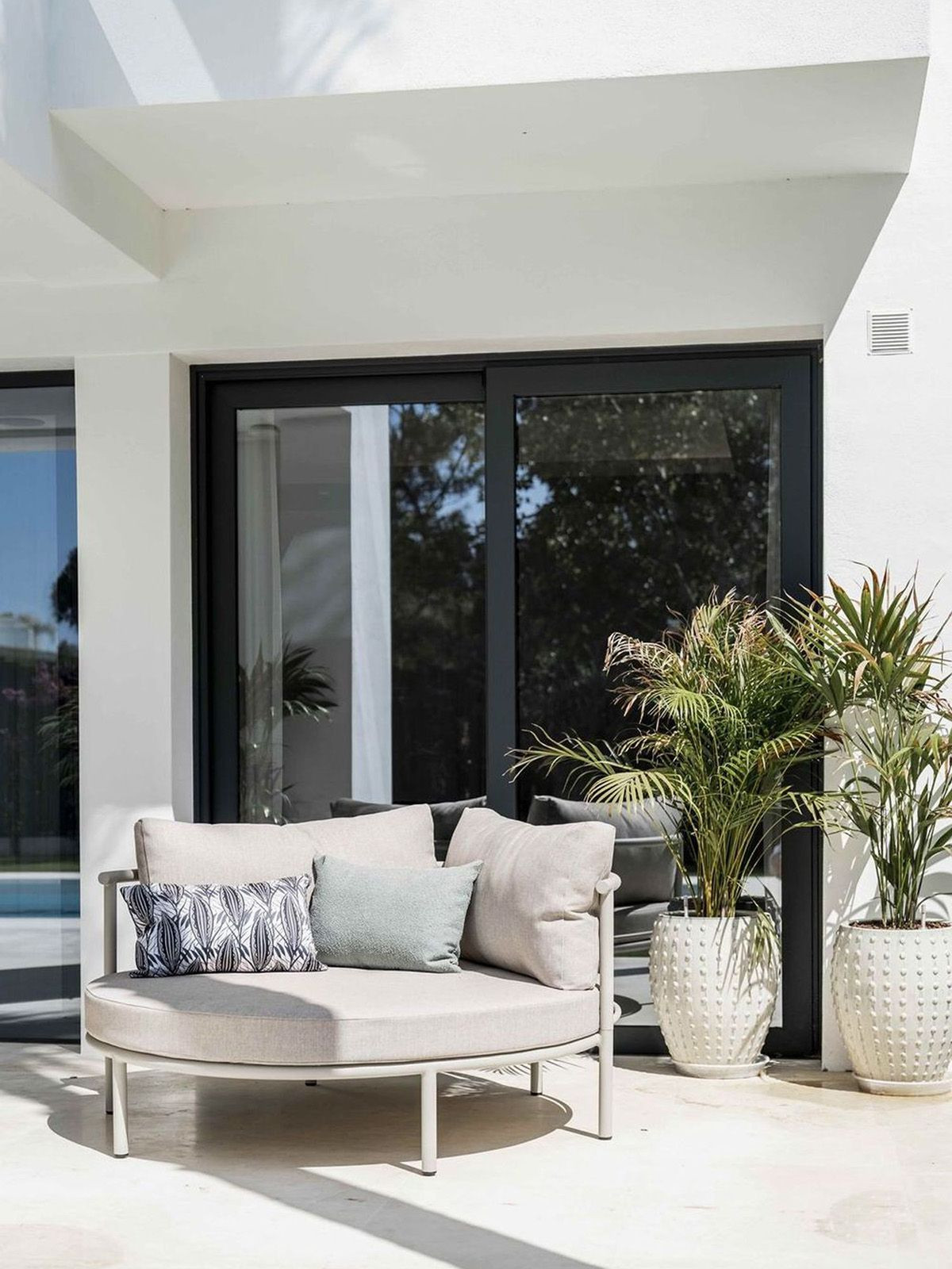 4 Bedroom Villa in Estepona - Foto 29
