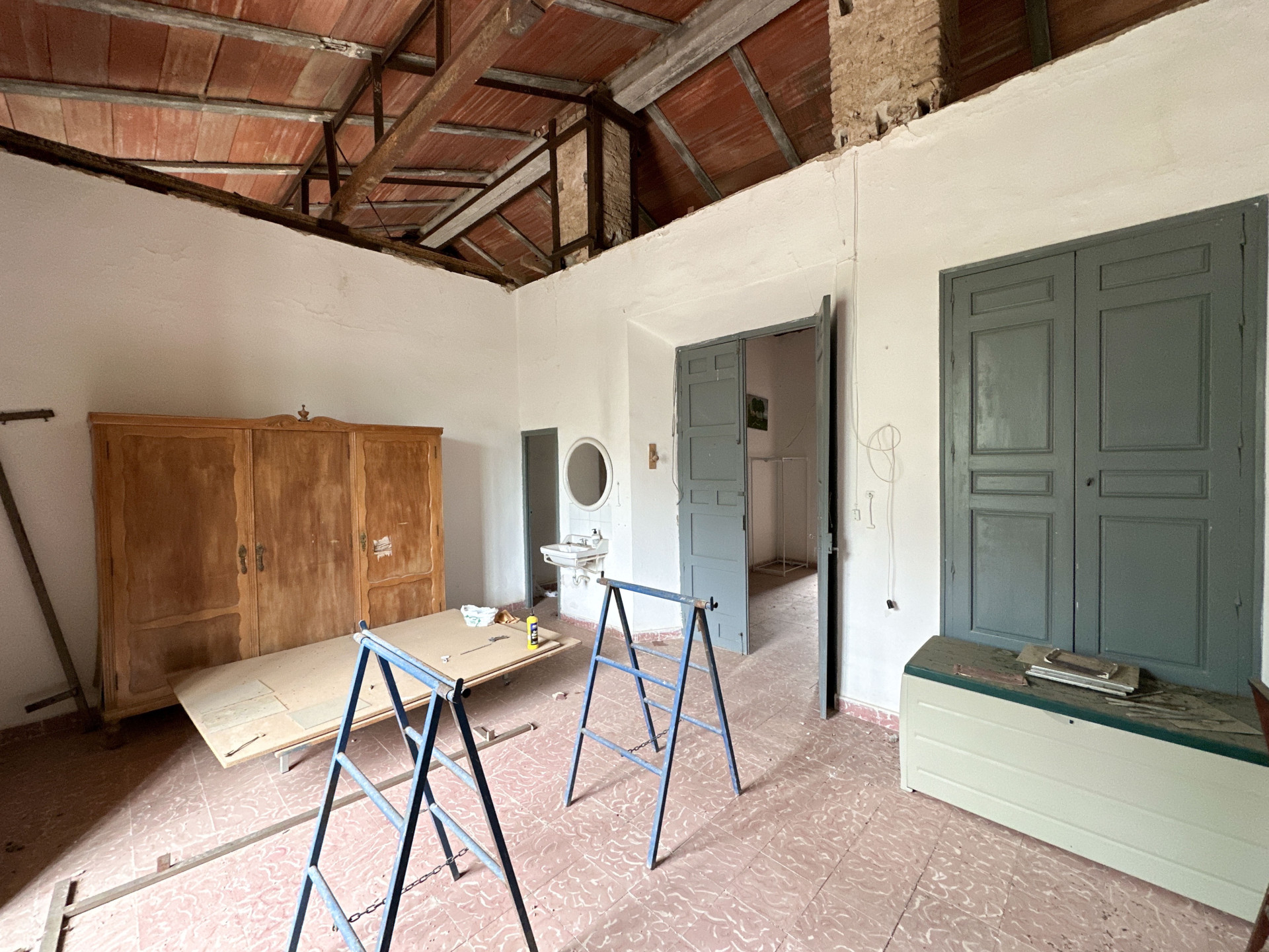 8 Bedroom Country house in Málaga - Photo 49