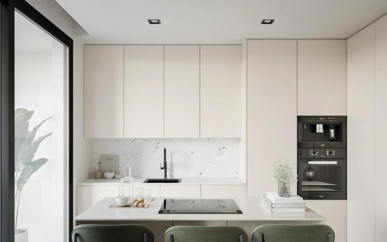 2 Bedroom Apartment in Fuengirola - Foto 18