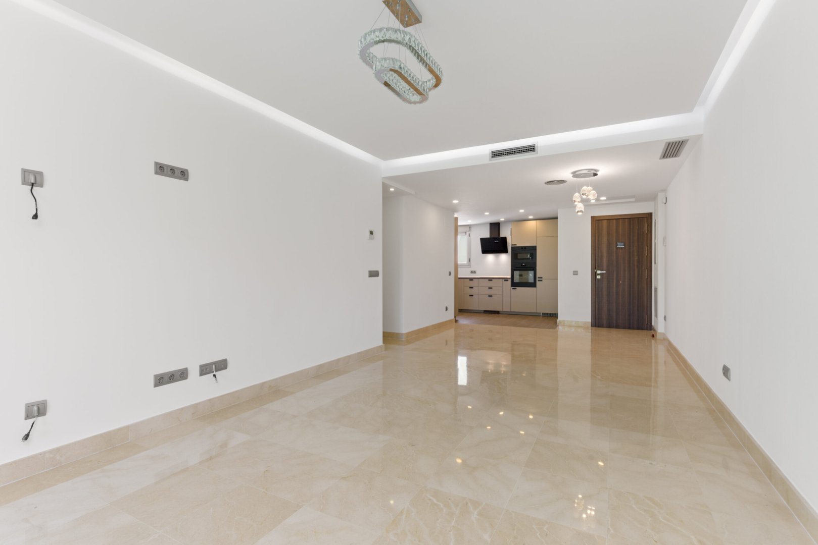 3 Bedroom Apartment in San Pedro de Alcántara - Photo 6