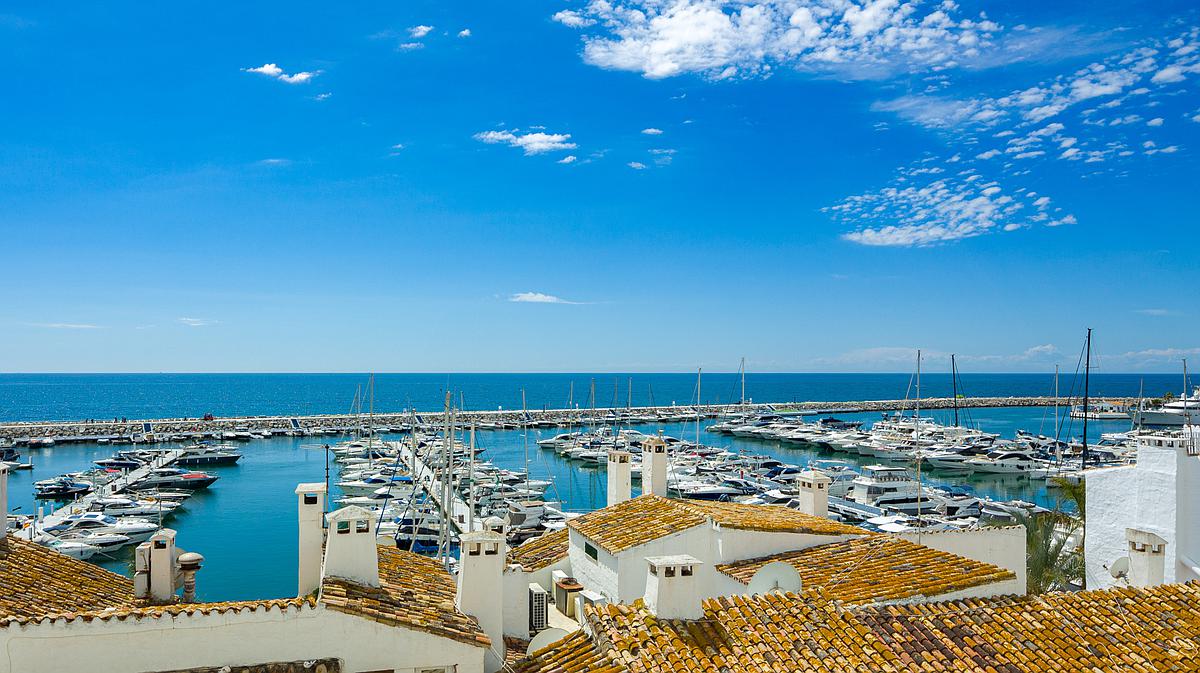 2 Bedroom Apartment in Marbella - Foto 7