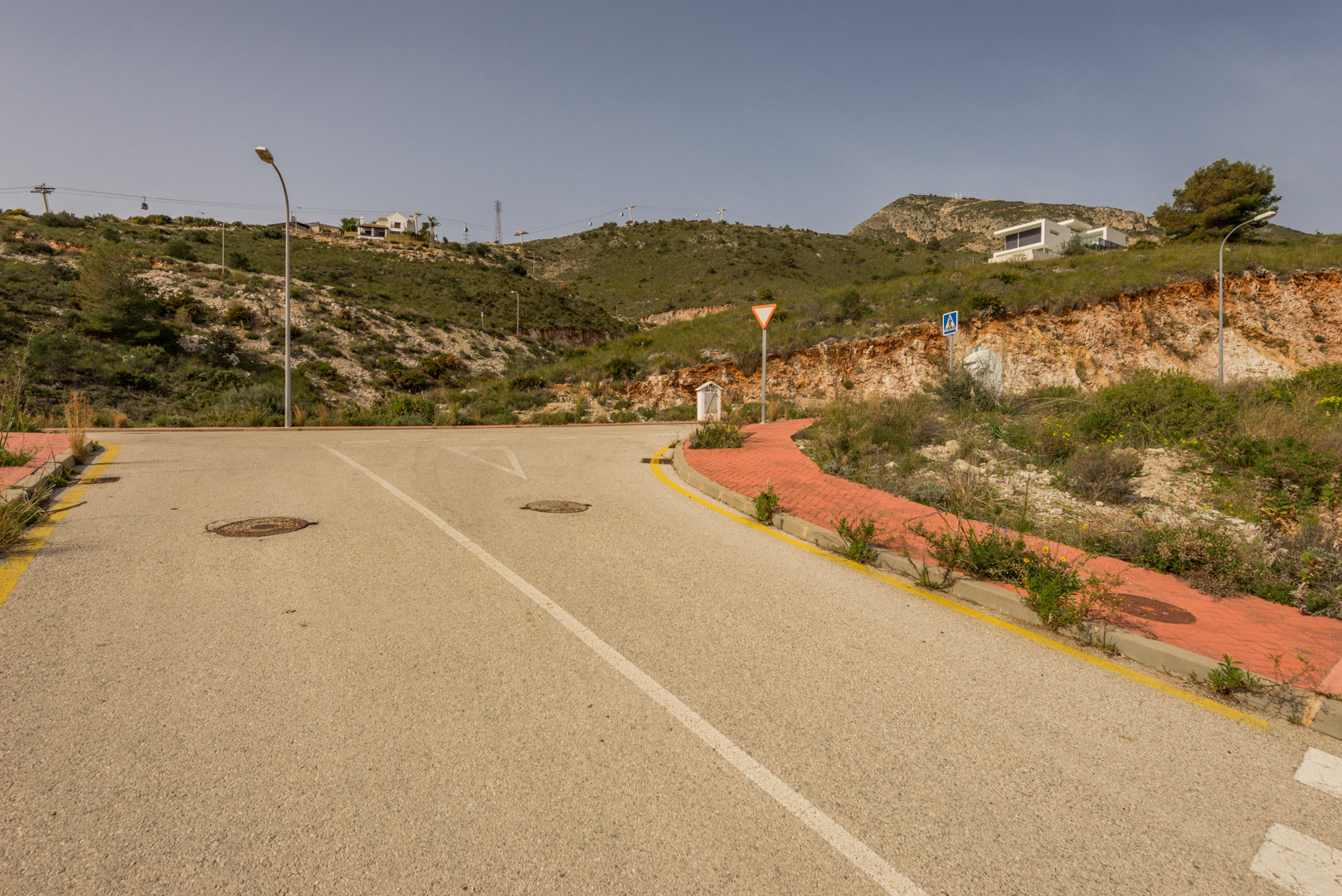 588 m² Plot in Benalmádena - Photo 11