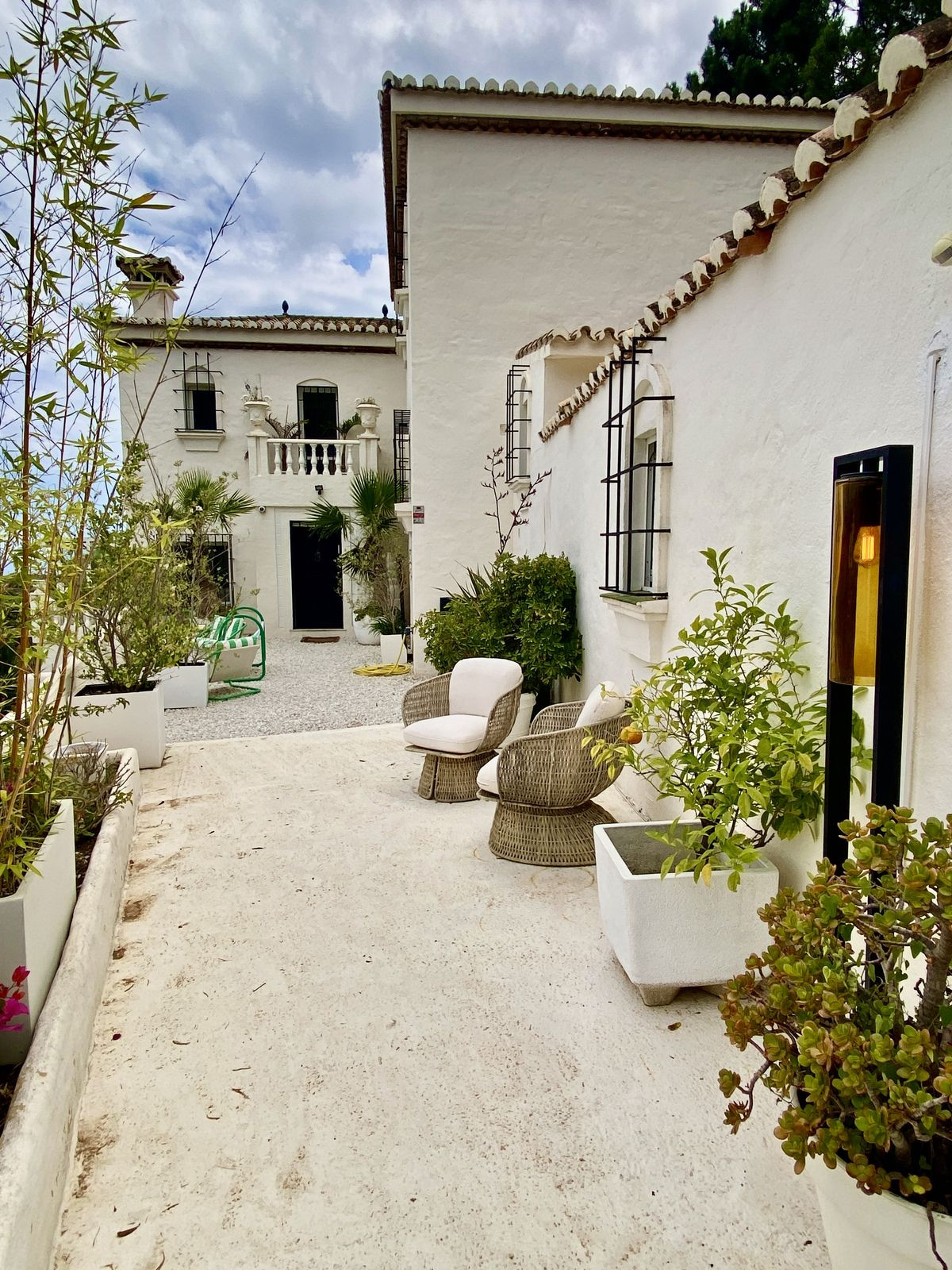 4 Bedroom Villa in Estepona - Photo 42
