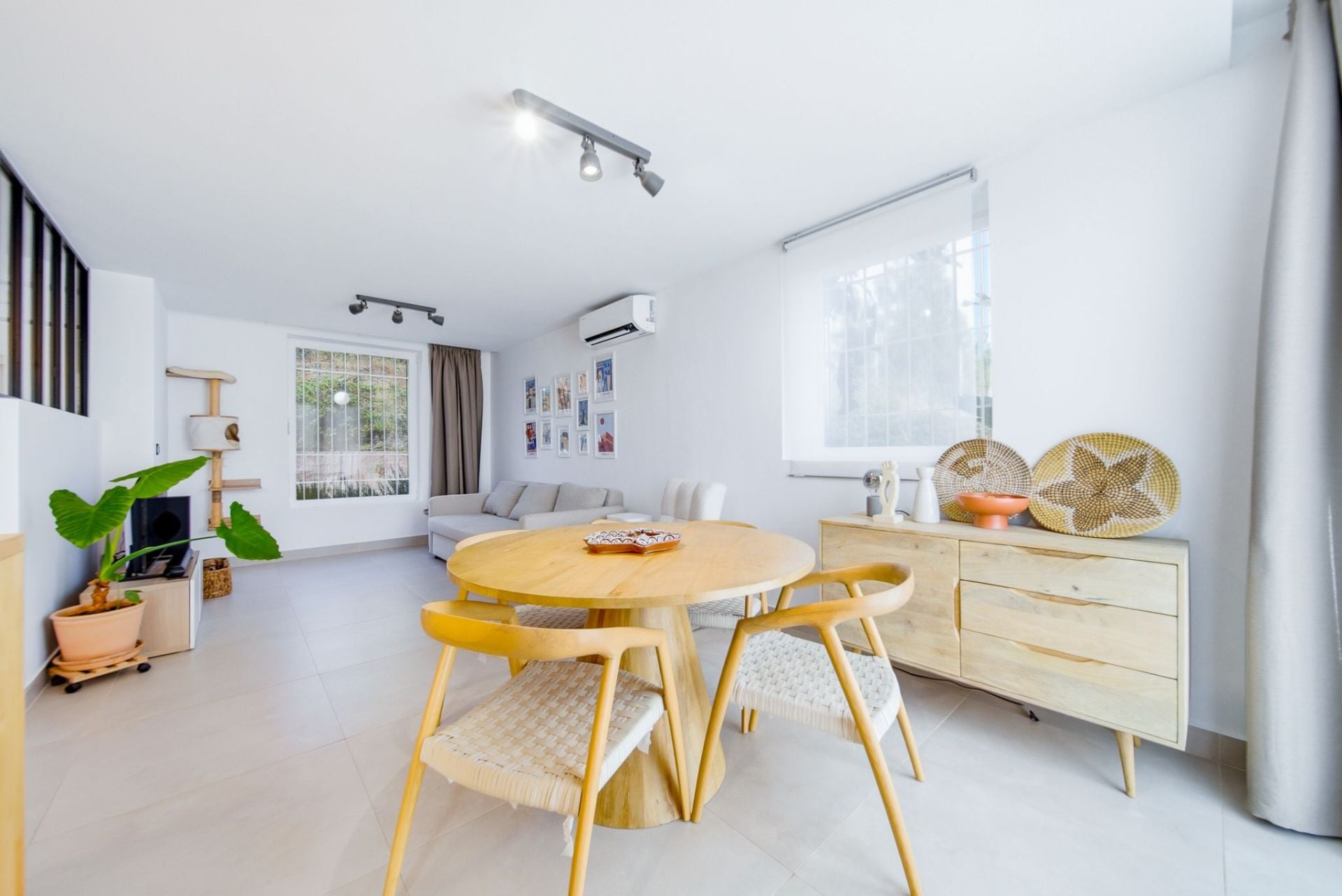 2 Bedroom Villa in Mijas - Foto 11